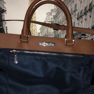 MK laptop Holder/Purse